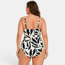 Women's Bandeau Shaping Swimsuit