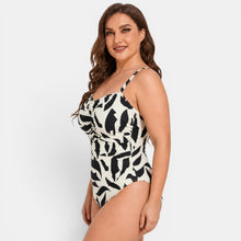 Women's Bandeau Shaping Swimsuit