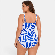 Women's Bandeau Shaping Swimsuit