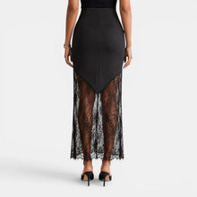 Women's Lace Maxi Skirt