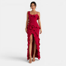 Long Wedding Guest Dress