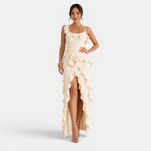 Long Wedding Guest Dress