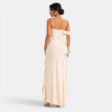 Long Wedding Guest Dress
