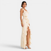 Long Wedding Guest Dress