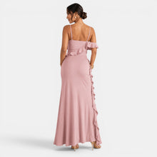 Long Wedding Guest Dress