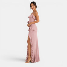 Long Wedding Guest Dress