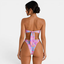 Women's Printed Summer Bikini