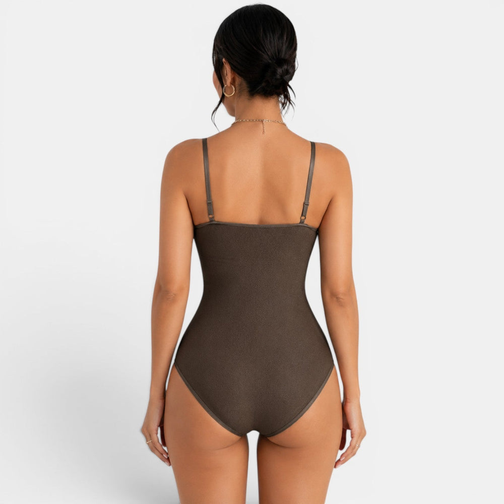 2-Pack Seamless Body Shaper