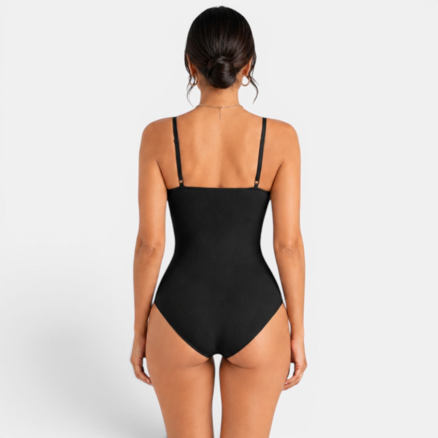 2-Pack Seamless Body Shaper