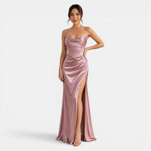 Women's Long Party Dress