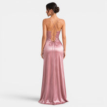 Women's Long Party Dress