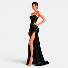 Women's Long Party Dress