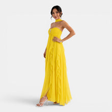 Women's Boho Long Dress