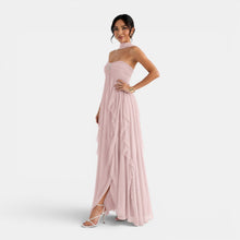 Women's Boho Long Dress