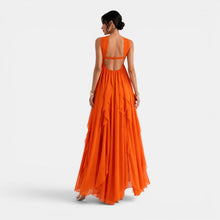 Women's Boho Long Dress