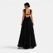 Women's Boho Long Dress
