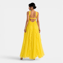 Women's Boho Long Dress