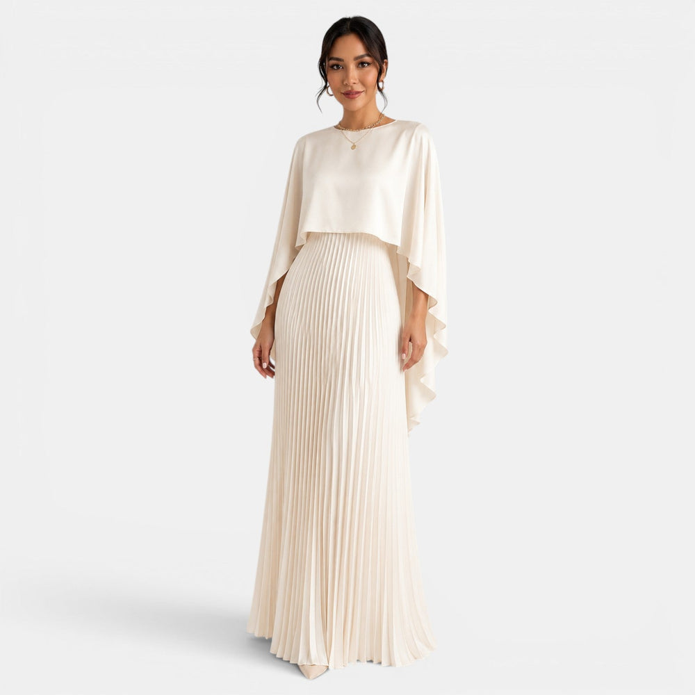 Women's Elegant Long Dress