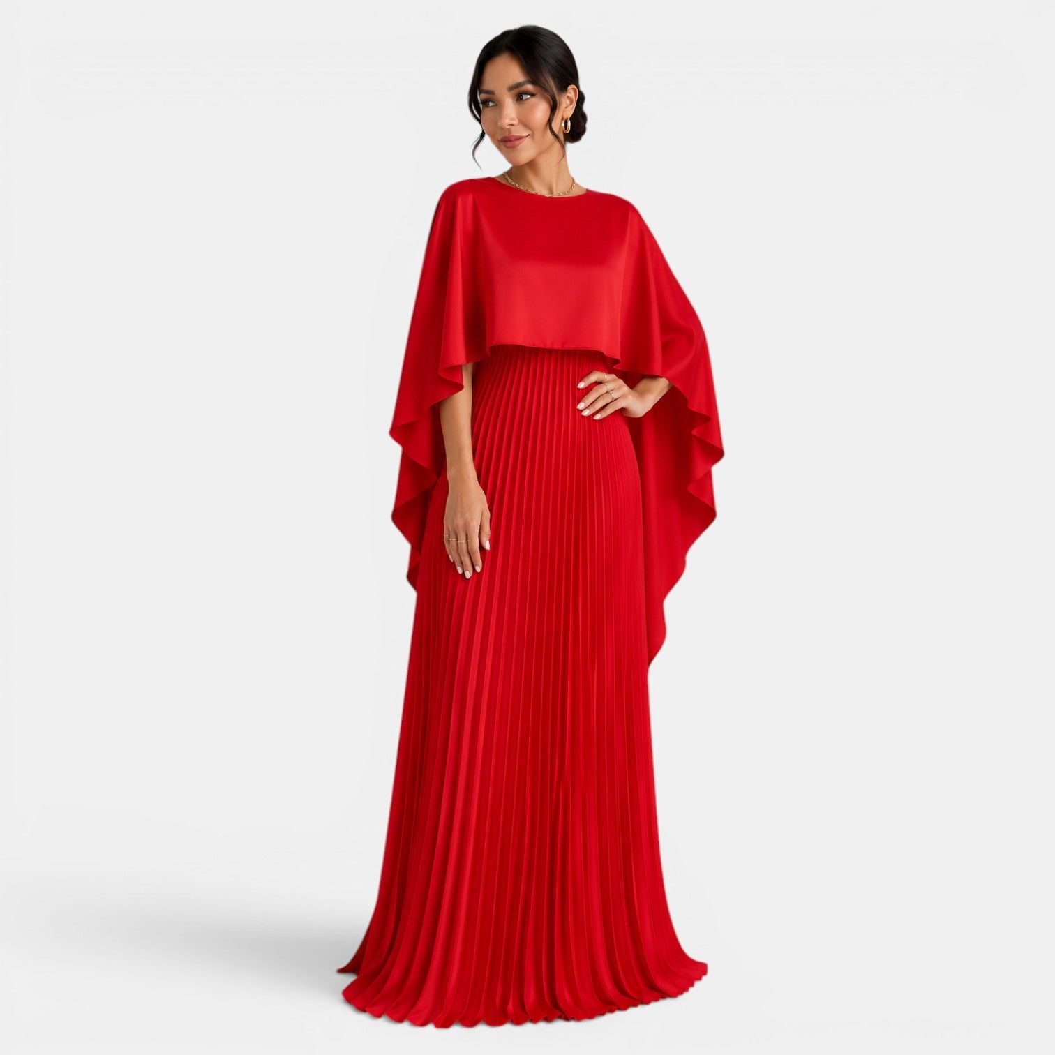 Women's Elegant Long Dress
