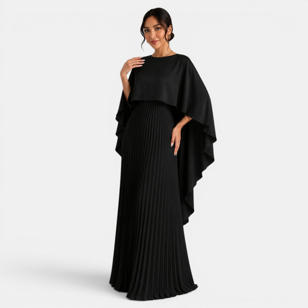 Women's Elegant Long Dress