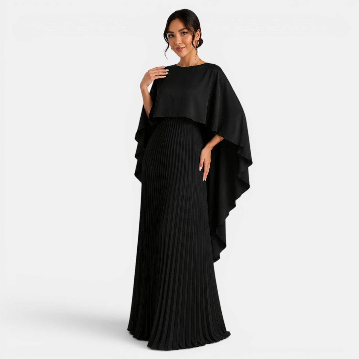 Women's Elegant Long Dress