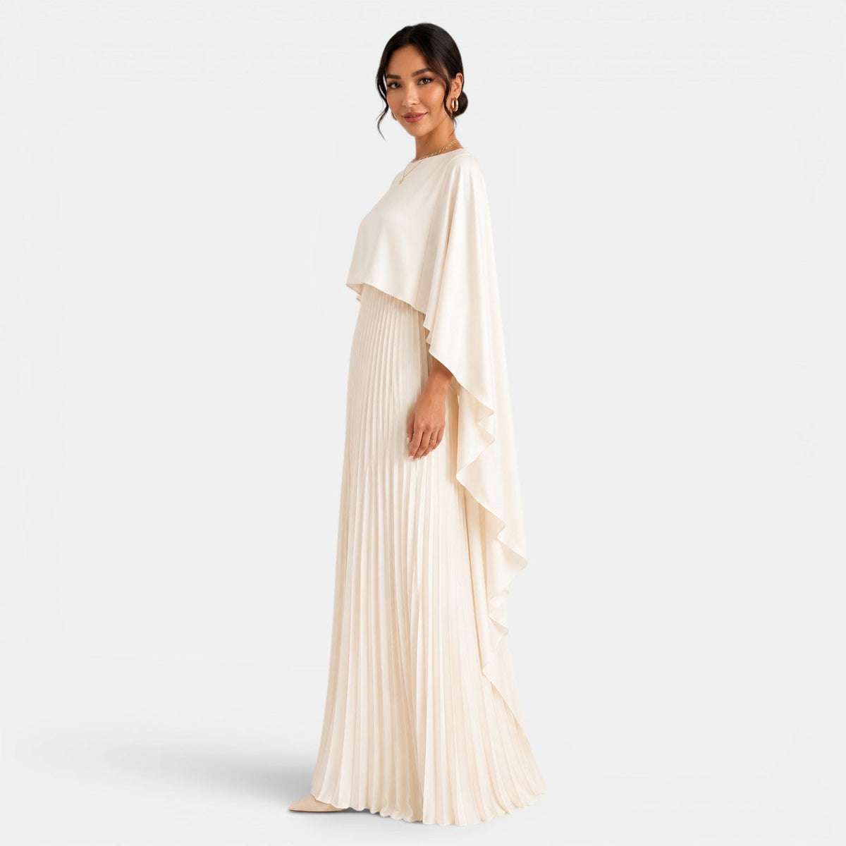 Women's Elegant Long Dress