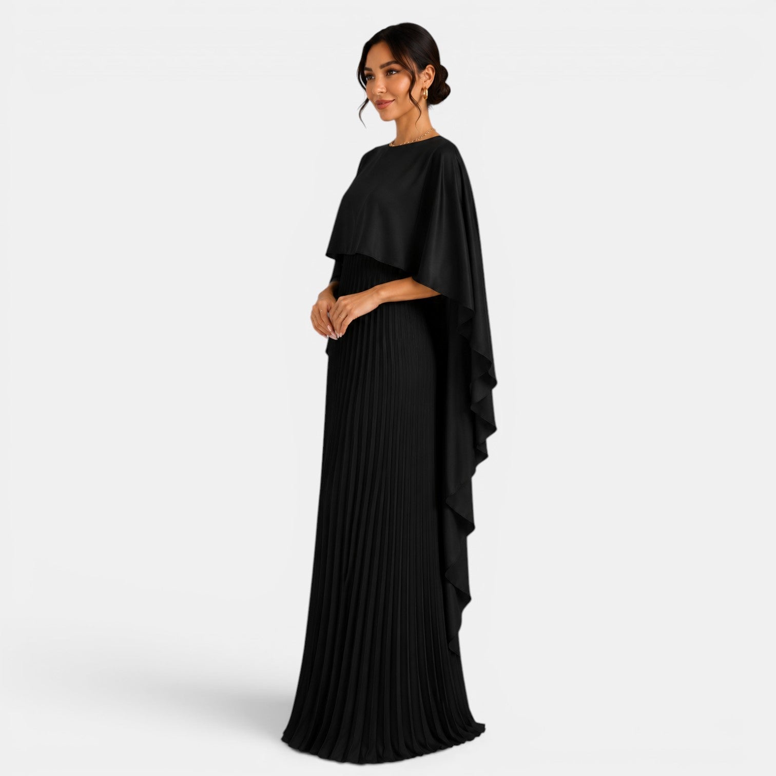Women's Elegant Long Dress
