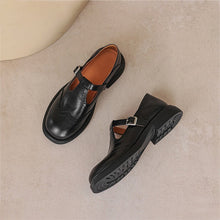 Alessia Elegant Leather Women's Sandals – Comfortable & Lightweight Summer Shoes