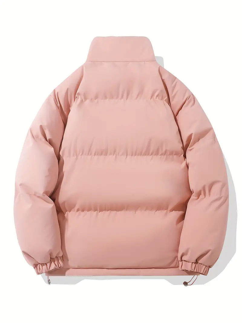 Shaun Women's Winter Coat – Warm Waterproof Jacket with Elegant Cut and Hood