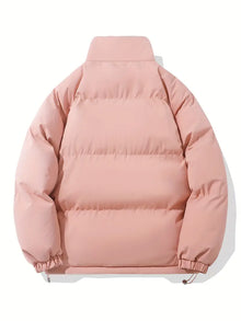 Shaun Women's Winter Coat – Warm Waterproof Jacket with Elegant Cut and Hood
