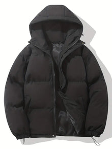 Shaun Women's Winter Coat – Warm Waterproof Jacket with Elegant Cut and Hood