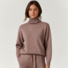 Carina Women's Loungewear Set – 100% Premium Cotton with Elegant Comfort