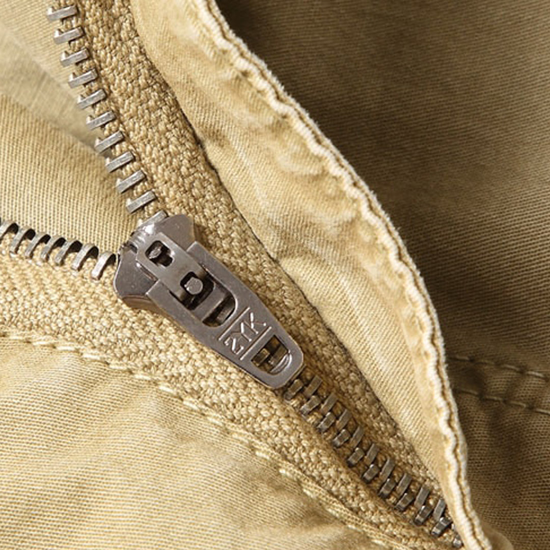 Troy Men's Cargo Pants – Casual Comfort with Multiple Pockets & Adjustable Waist