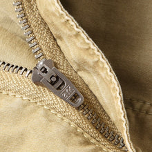 Troy Men's Cargo Pants – Casual Comfort with Multiple Pockets & Adjustable Waist