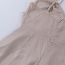 Andrea Elegant Dress Woman – Flattering Cut & Versatility for Office and Evening