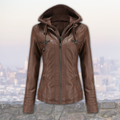 Marron foncé