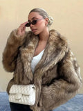 Marron clair