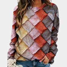 Bella Pull Woman – Soft Knit, Modern Cut & Optimal Comfort