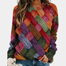 Bella Pull Woman – Soft Knit, Modern Cut & Optimal Comfort