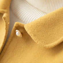 Premium Cashmere Women's Jacket – Elegant and Comfortable Cardigan