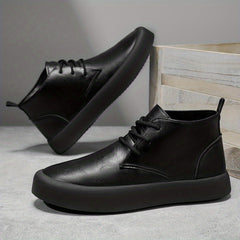 Bristol Leather Shoes