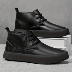 Bristol Leather Shoes