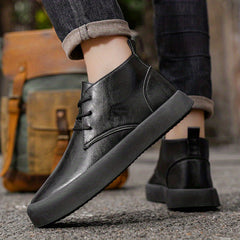 Bristol Leather Shoes