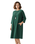 Vert foncé