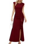 Dark red
