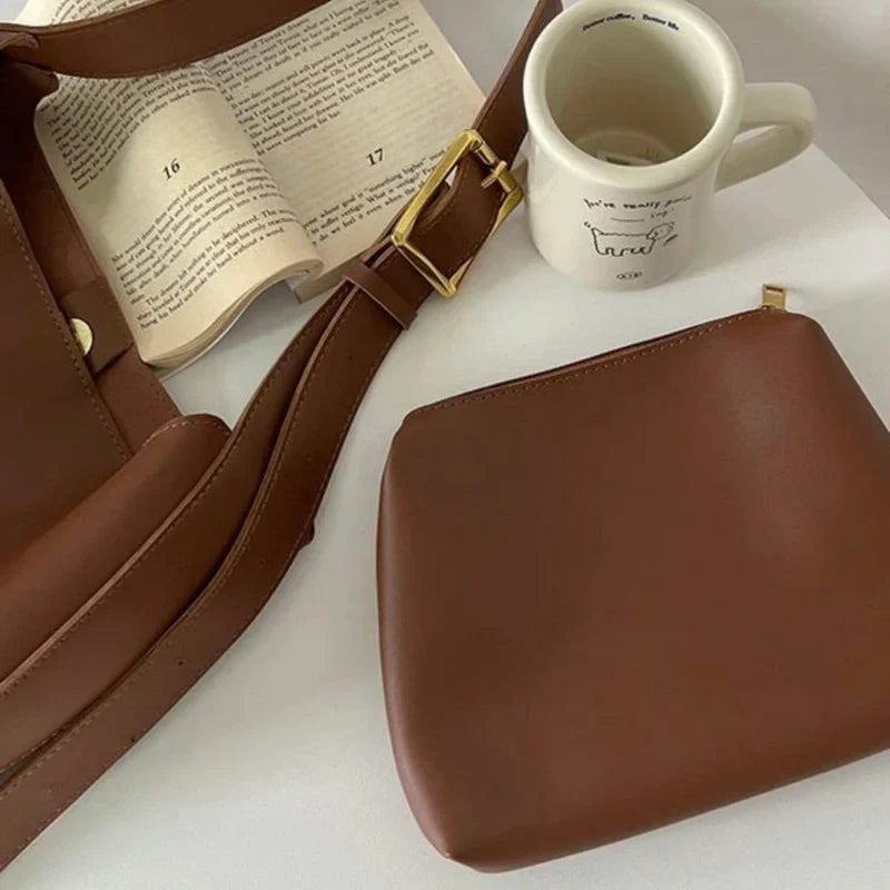 Julie Women's Bag – Elegant and Functional Bag for Daily Use