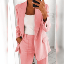Shane Costume Homme – Elegant 2-Piece Suit with Slim Fit & Timeless Design for Formal Occasions