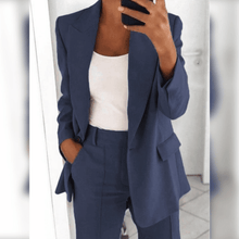Shane Costume Homme – Elegant 2-Piece Suit with Slim Fit & Timeless Design for Formal Occasions