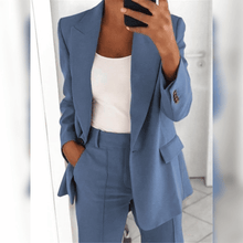 Shane Costume Homme – Elegant 2-Piece Suit with Slim Fit & Timeless Design for Formal Occasions