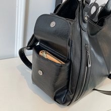 Ellie Shoulder Bag Woman – Trendy and Practical with Large Space and Chic Design